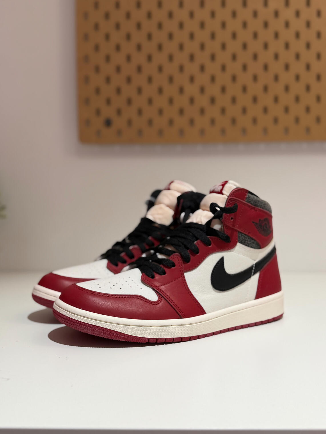 JORDAN 1 RETRO OG
