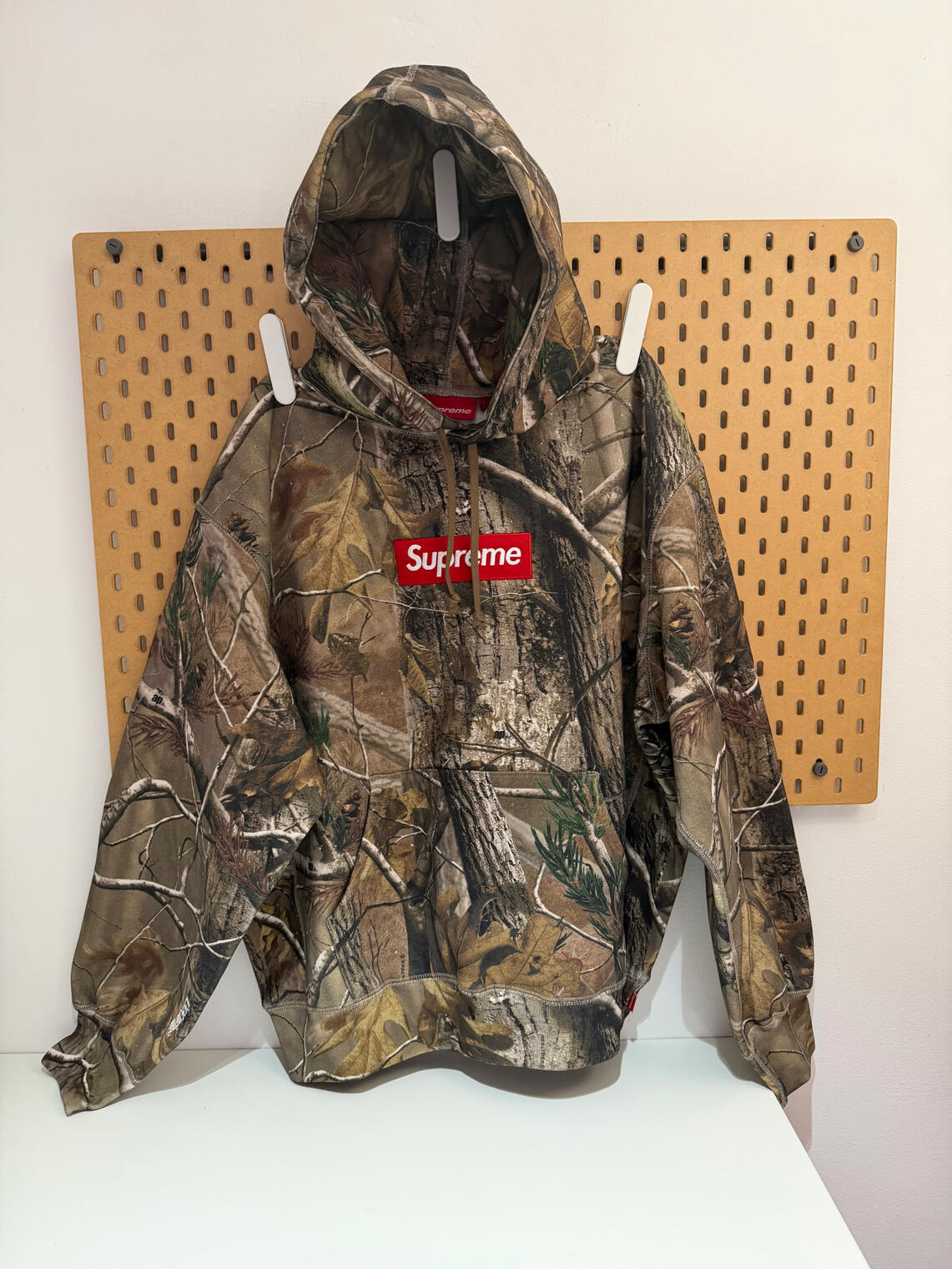 SUPREME