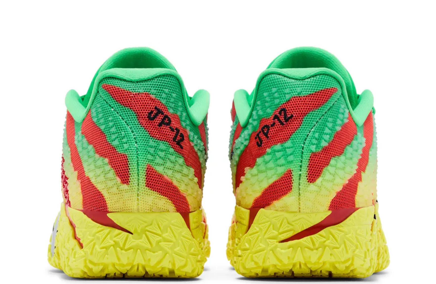 Jurassic Park x Nike Ja 3 'Explorer'