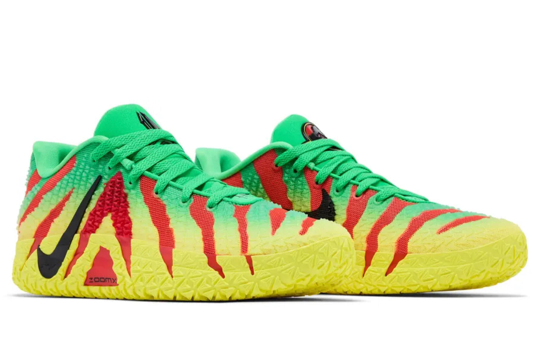 Jurassic Park x Nike Ja 3 'Explorer'