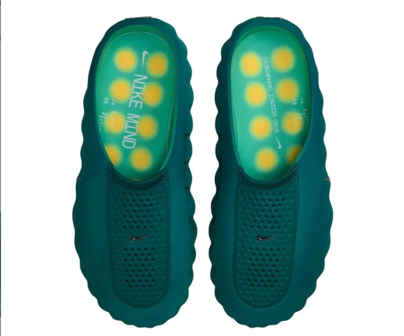MIND 001 NIKE