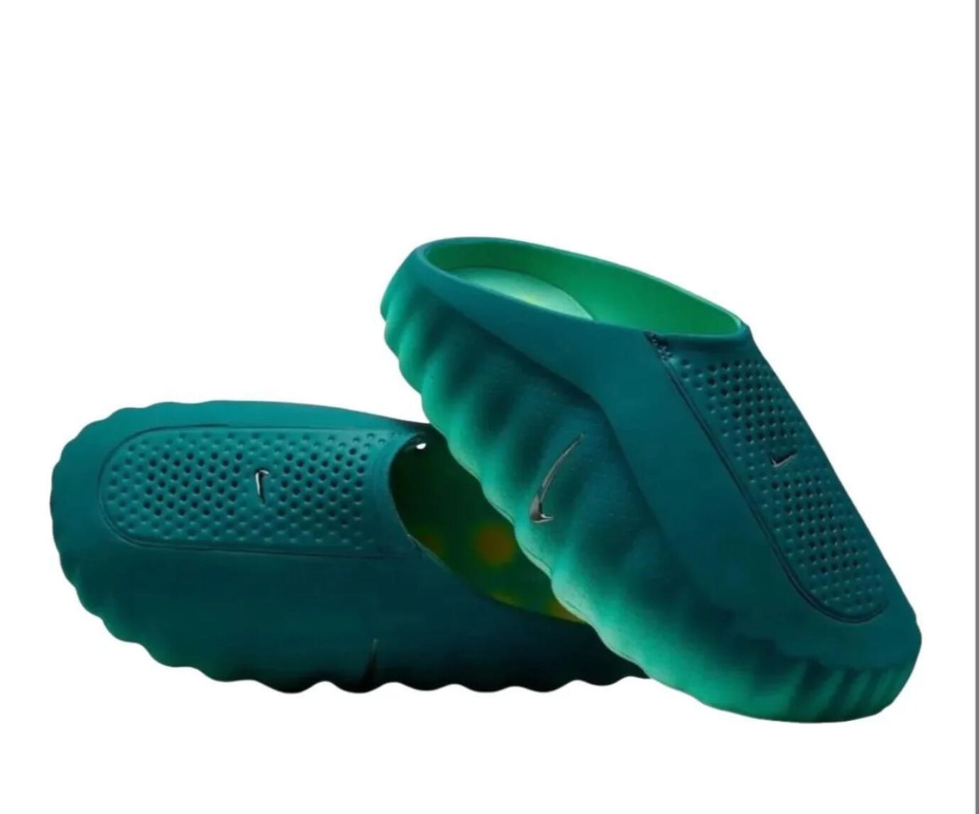 NikeMind 001 'Geode Teal'