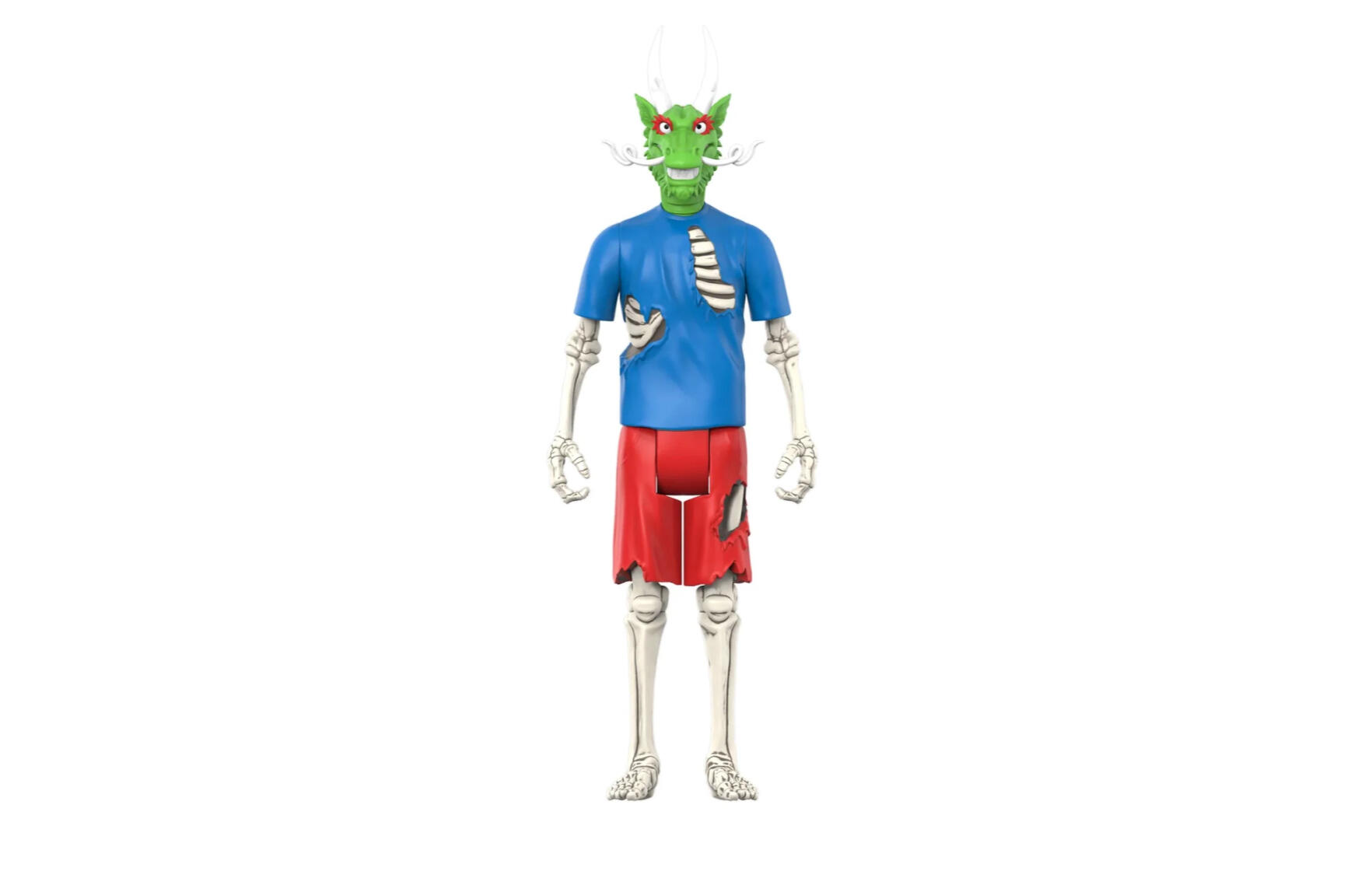 SUPER7 POWELL-PERALTA $260.000