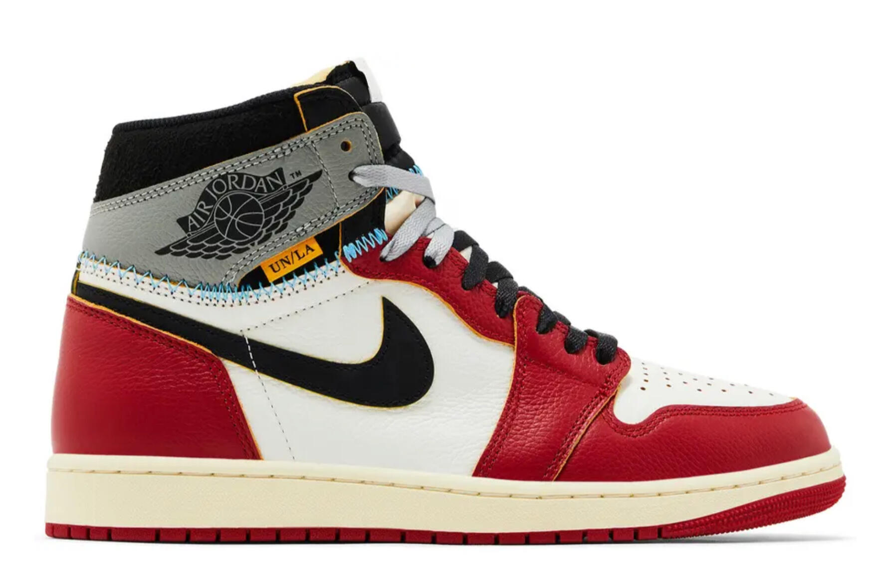 JORDAN 1 RETRO UNION LA